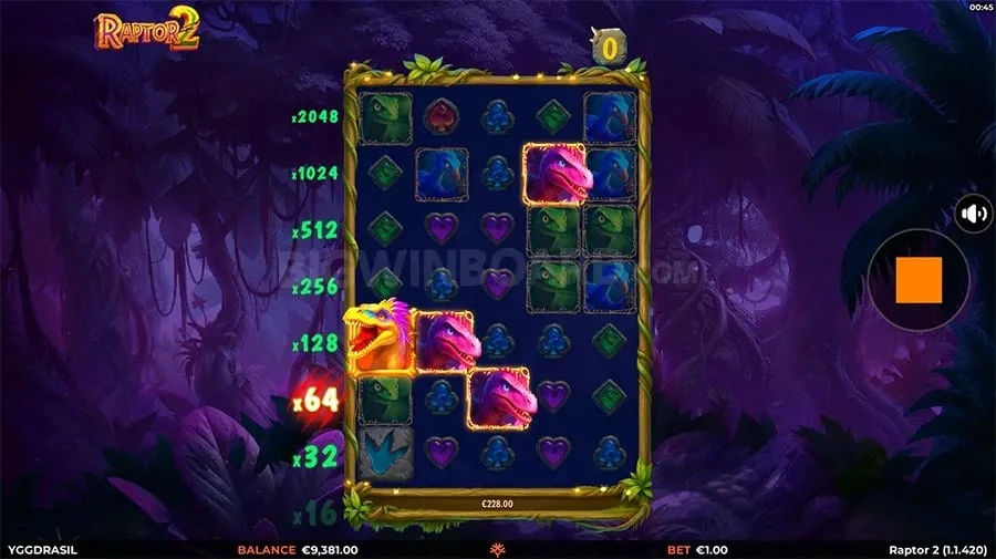 New Slots Games