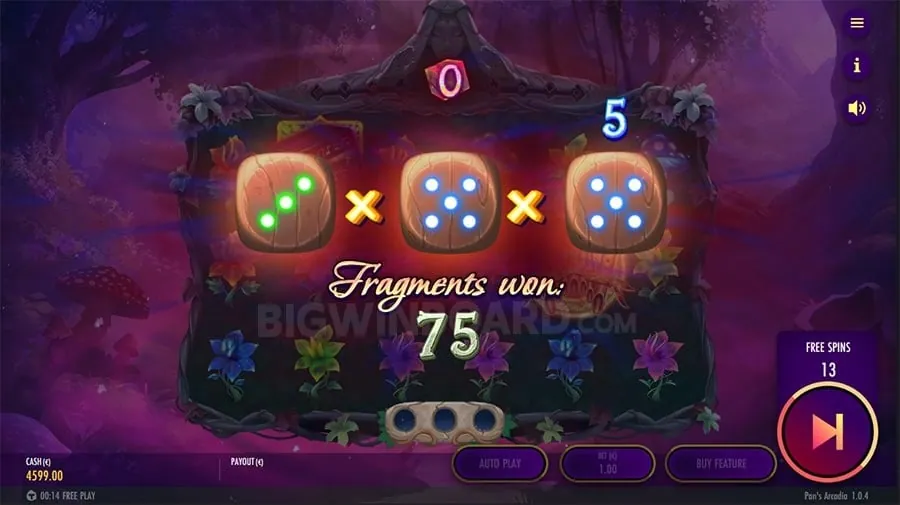 jl lindeberg Game Guide